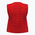 Salewa Pedroc Pedroc Dry Resp Hyb Tank tricou de trekking pentru femei roșu 00-0000028322 6