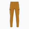 Pantaloni bărbătești Salewa Puez DST Cargo maro 00-0000028310