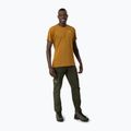 Pantaloni bărbătești softshell Salewa Puez DST Cargo green 00-0000028310