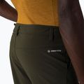 Pantaloni bărbătești softshell Salewa Puez DST Cargo green 00-0000028310 5