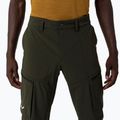 Pantaloni bărbătești softshell Salewa Puez DST Cargo green 00-0000028310 6