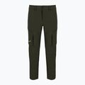 Pantaloni bărbătești softshell Salewa Puez DST Cargo green 00-0000028310 7