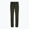 Pantaloni de trekking pentru bărbați Salewa Talveno 2 DST verde 00-0000027804 5