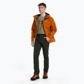 Pantaloni de trekking pentru bărbați Salewa Talveno 2 DST verde 00-0000027804 2
