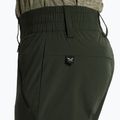 Pantaloni de trekking pentru bărbați Salewa Talveno 2 DST verde 00-0000027804 4