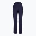Pantaloni de trekking pentru femei Salewa Talvena 2 DST albastru marin 00-0000027806 2