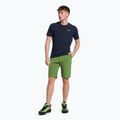 Pantaloni scurți de drumeție pentru bărbați Salewa Talveno DST verde deschis 00-0000027064 2