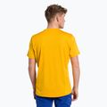 Cămașă de trekking pentru bărbați Salewa Puez Hybrid 2 Dry galben 27397 3