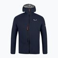 Geacă de ploaie pentru bărbați Salewa Agner 2 PTX 3L navy blazer