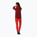 Jachetă softshell pentru femei Salewa Agner DST burgundy 00-0000028301 2