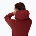 Jachetă softshell pentru femei Salewa Agner DST burgundy 00-0000028301 5
