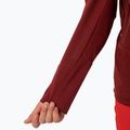 Jachetă softshell pentru femei Salewa Agner DST burgundy 00-0000028301 8