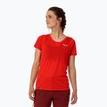 Tricou pentru femei Salewa Agner AM flame