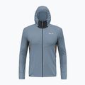 Salewa bluză de trekking pentru bărbați Lavaredo Hemp Hooded albastru 00-0000028237 4