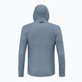 Salewa bluză de trekking pentru bărbați Lavaredo Hemp Hooded albastru 00-0000028237 5