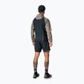 Pantaloni scurți de alergare pentru bărbați DYNAFIT Alpine blueberry/storm blue 4