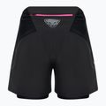 Pantaloni scurți de alergare pentru femei Dynafit Alpine Pro 2/1 negru 08-0000071644 4