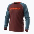 Bluză de ciclism pentru bărbați DYNAFIT Ride maroon 08-0000071677 4