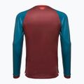Bluză de ciclism pentru bărbați DYNAFIT Ride maroon 08-0000071677 2