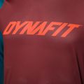 Bluză de ciclism pentru bărbați DYNAFIT Ride maroon 08-0000071677 3