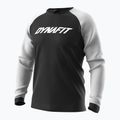 Bluză de ciclism pentru bărbați DYNAFIT Ride neagră 08-0000071677