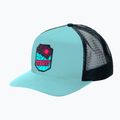 DYNAFIT Patch Trucker șapcă de baseball albastru 08-0000071692 5