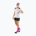 Tricou de alergare pentru femei DYNAFIT Sky alb 08-0000071650
