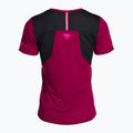 Tricou de alergare DYNAFIT Sky roșu pentru femei 08-0000071650 4