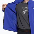 Jachetă softshell pentru bărbați Salewa Pedroc DST Albastru marin deschis 00-0000028570 4