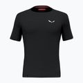 Tricou pentru bărbați Salewa Pedroc Dry Mesh black out 5