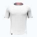 Tricou pentru bărbați Salewa Pedroc Dry Mesh white 4