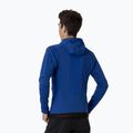 Bluză de trekking pentru bărbați Salewa Pedroc PL Hooded electric 4