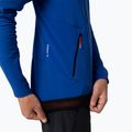 Bluză de trekking pentru bărbați Salewa Pedroc PL Hooded electric 9