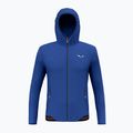 Bluză de trekking pentru bărbați Salewa Pedroc PL Hooded electric 11