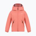 Salewa Aqua PTX jachetă de ploaie pentru copii roz 00-0000028740 3