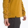 Pulover de trekking pentru bărbați Salewa Lavaredo Hemp Pullover maro 00-0000028547 4