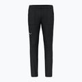 Pantaloni de alpinism pentru bărbați Salewa Lavaredo Hemp Ripstop negru 00-0000028550 5
