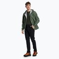 Pantaloni de alpinism pentru bărbați Salewa Lavaredo Hemp Ripstop negru 00-0000028550 2