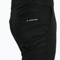 Pantaloni de alpinism pentru bărbați Salewa Lavaredo Hemp Ripstop negru 00-0000028550 4