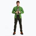 Pantaloni de alpinism Salewa Lavaredo Hemp Ripstop verde pentru bărbați 00-0000028550 2