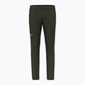 Pantaloni de alpinism Salewa Lavaredo Hemp Ripstop verde pentru bărbați 00-0000028550 5