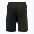 Salewa Lavaredo Hemp Ripstop pantaloni scurți de alpinism pentru bărbați negru 00-0000028552 6