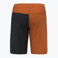 Pantaloni scurți de alpinism pentru bărbați Salewa Lavaredo Hemp Ripstop maro 00-0000028552 6