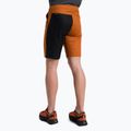 Pantaloni scurți de alpinism pentru bărbați Salewa Lavaredo Hemp Ripstop maro 00-0000028552 3