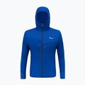 Bărbați Salewa Agner Polarlite Hanorac cu glugă pentru trekking albastru marin 00-0000028557 5