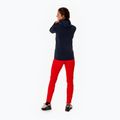 Hanorac de trekking pentru femei Salewa Agner Polarlite cu glugă albastru marin 00-0000028558 2