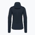 Hanorac de trekking pentru femei Salewa Agner Polarlite cu glugă albastru marin 00-0000028558 4