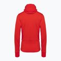 Salewa bluză de trekking pentru femei Agner Polarlite cu glugă roșu 00-0000028558 2