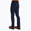 Pantaloni de trekking pentru bărbați Salewa Agner Light 2 DST albastru marin 00-0000028562 3