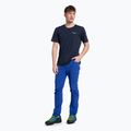 Pantaloni de trekking pentru bărbați Salewa Agner Light 2 DST albastru 00-0000028562 2